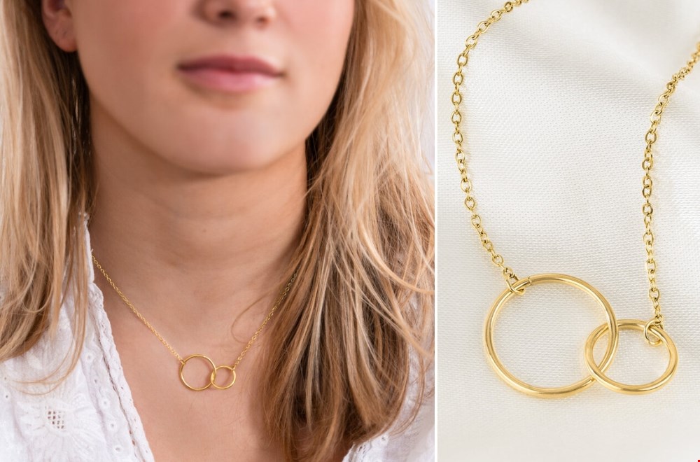 Voor hem, voor haar, voor kids: deze sieraden zijn een geweldig cadeau Voor hem, voor haar, voor kids: deze sieraden zijn een geweldig cadeau